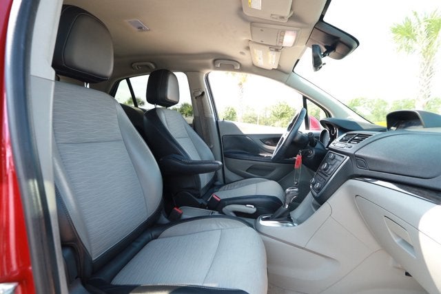 2015 Buick Encore 4DR FWD