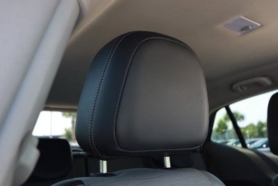 2015 Buick Encore 4DR FWD