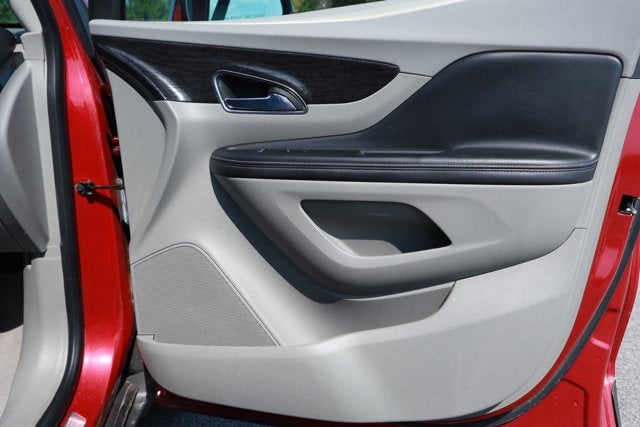 2015 Buick Encore 4DR FWD