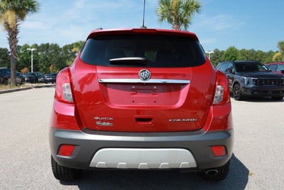 2015 Buick Encore 4DR FWD