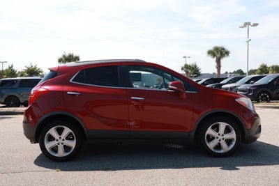 2015 Buick Encore 4DR FWD