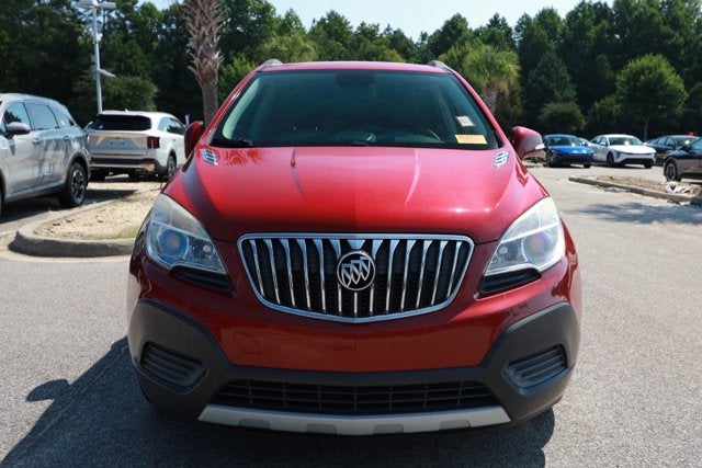 2015 Buick Encore 4DR FWD