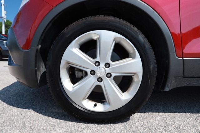 2015 Buick Encore 4DR FWD