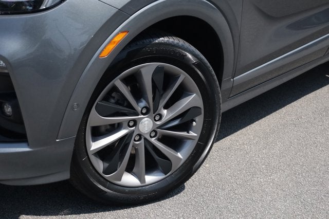 2021 Buick Encore GX Essence