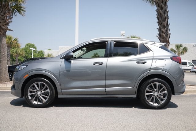 2021 Buick Encore GX Essence