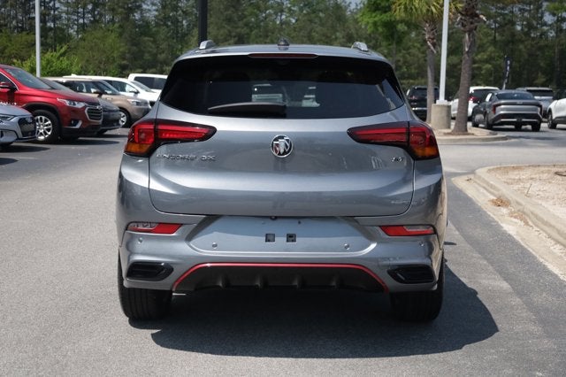 2021 Buick Encore GX Essence