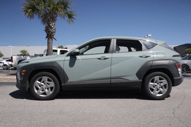 2024 Hyundai Kona SE