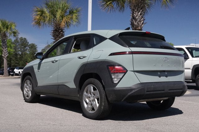 2024 Hyundai Kona SE