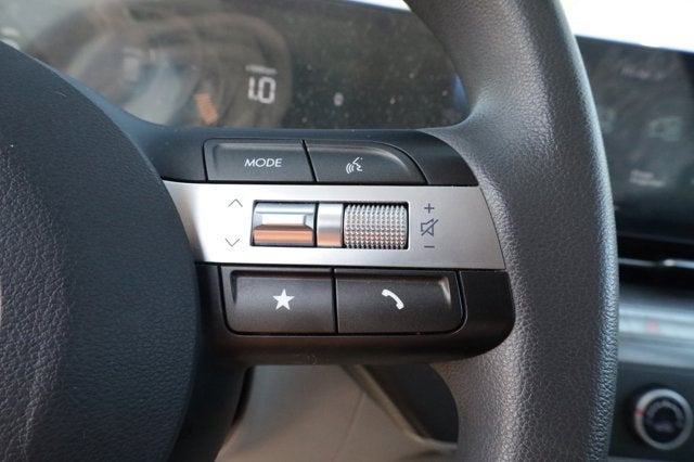 2024 Hyundai Kona SE