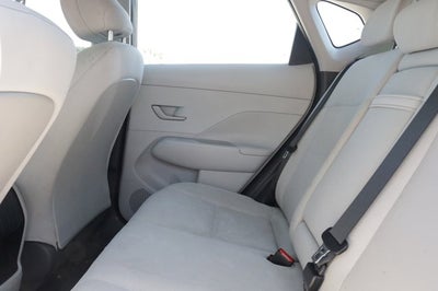 2024 Hyundai Kona SE