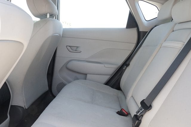 2024 Hyundai Kona SE