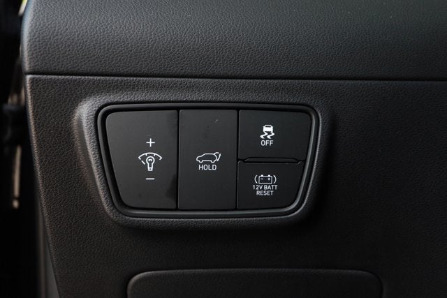 2024 Hyundai Tucson Hybrid N Line