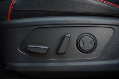 2024 Hyundai Tucson Hybrid N Line