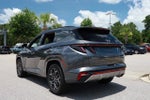 2024 Hyundai Tucson Hybrid N Line