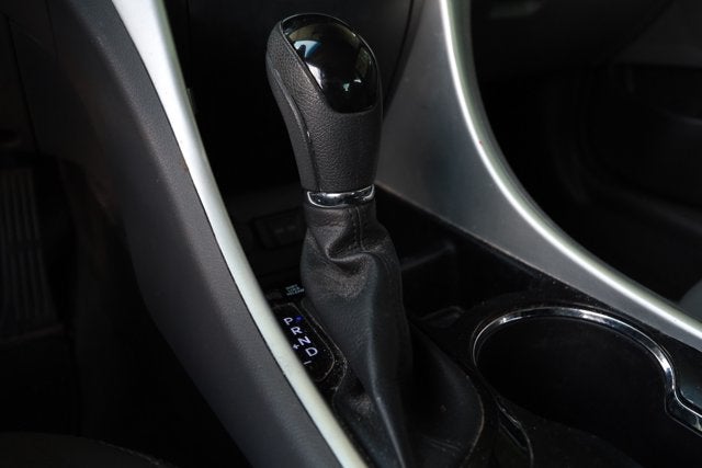2015 Hyundai Sonata Hybrid 4DR SDN