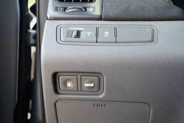 2015 Hyundai Sonata Hybrid 4DR SDN
