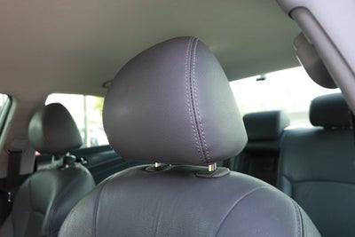 2015 Hyundai Sonata Hybrid 4DR SDN
