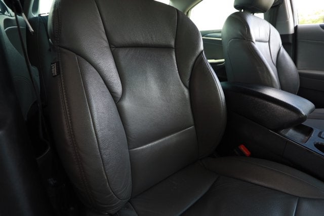 2015 Hyundai Sonata Hybrid 4DR SDN