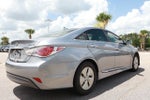 2015 Hyundai Sonata Hybrid 4DR SDN
