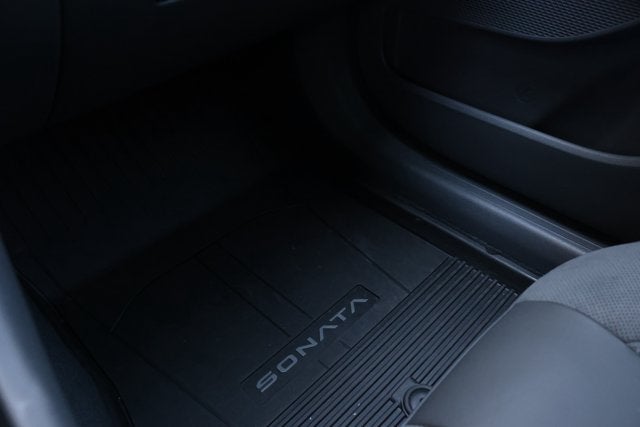 2024 Hyundai Sonata N Line