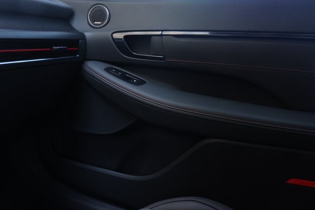 2024 Hyundai Sonata N Line