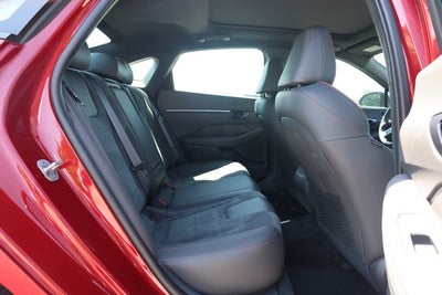 2024 Hyundai Sonata N Line