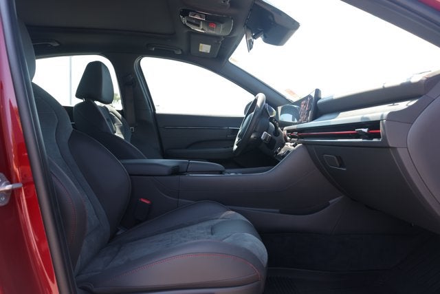 2024 Hyundai Sonata N Line