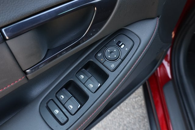 2024 Hyundai Sonata N Line