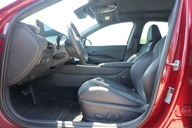 2024 Hyundai Sonata N Line
