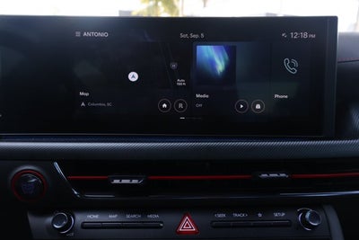 2024 Hyundai Sonata N Line
