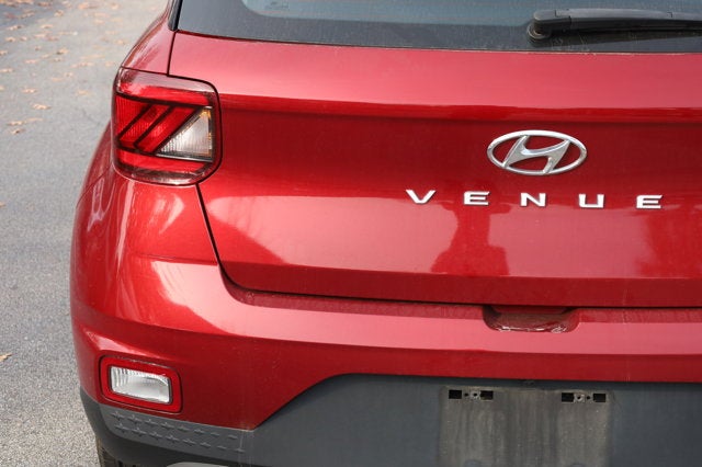 2024 Hyundai Venue SEL