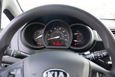 2016 Kia Rio LX