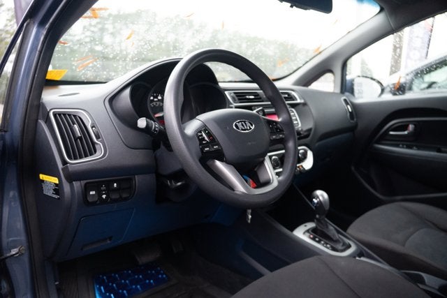 2016 Kia Rio LX