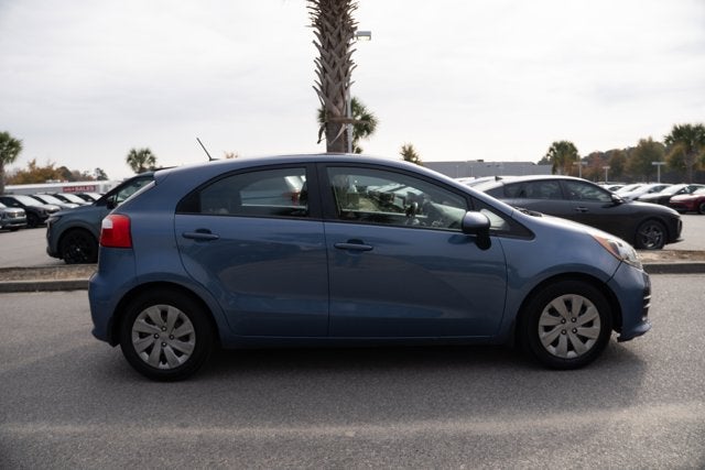 2016 Kia Rio LX