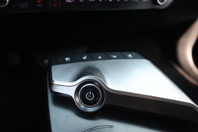 2022 Kia EV6 Wind