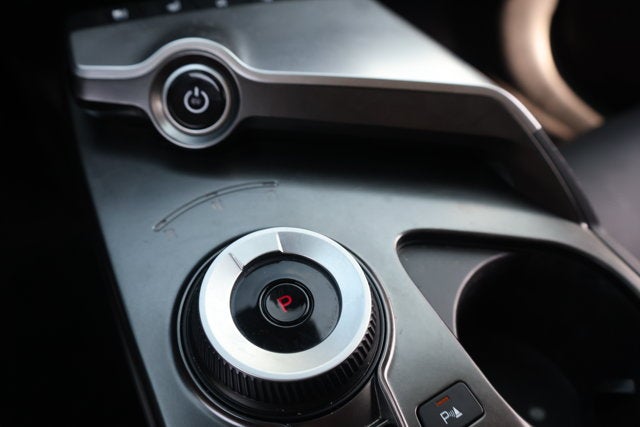 2022 Kia EV6 Wind