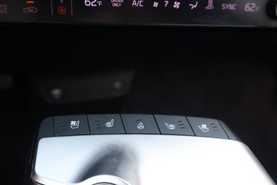 2022 Kia EV6 Wind