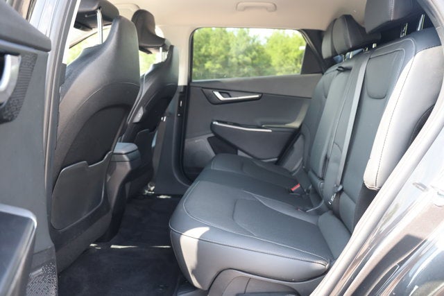 2022 Kia EV6 Wind