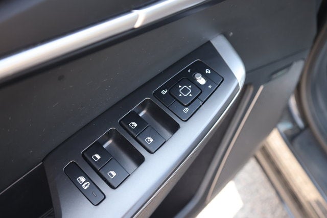 2022 Kia EV6 Wind