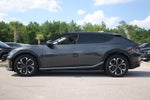 2022 Kia EV6 Wind