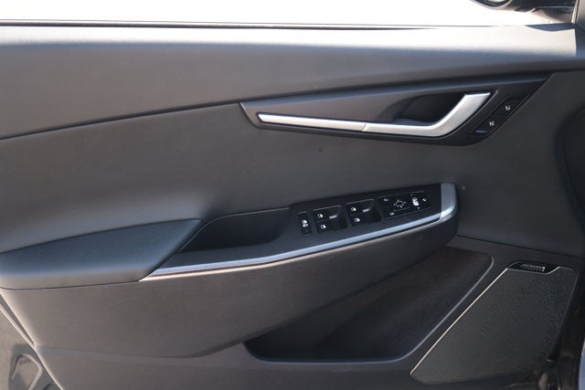 2022 Kia EV6 Wind