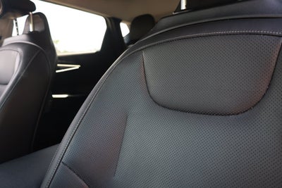 2022 Kia EV6 Wind