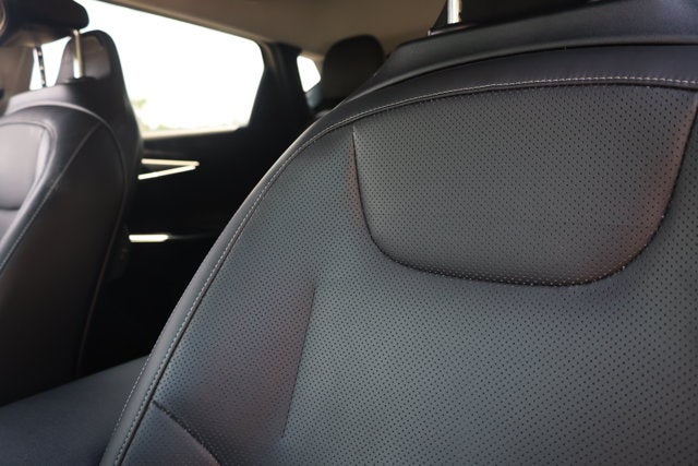 2022 Kia EV6 Wind