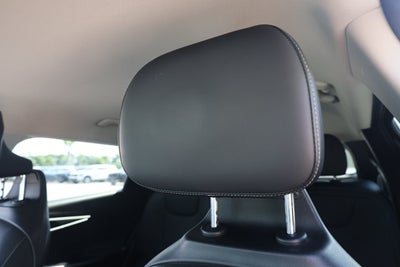 2022 Kia EV6 Wind