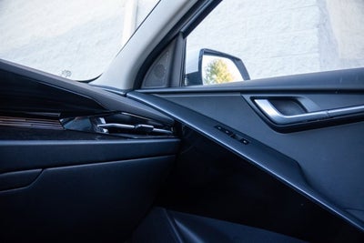 2024 Kia Niro EX Touring