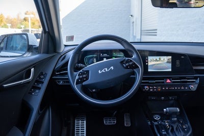 2024 Kia Niro EX Touring