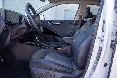 2024 Kia Niro EX Touring