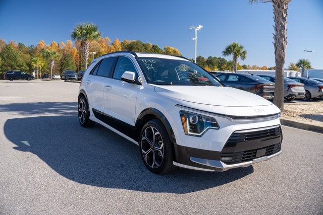 2024 Kia Niro EX Touring