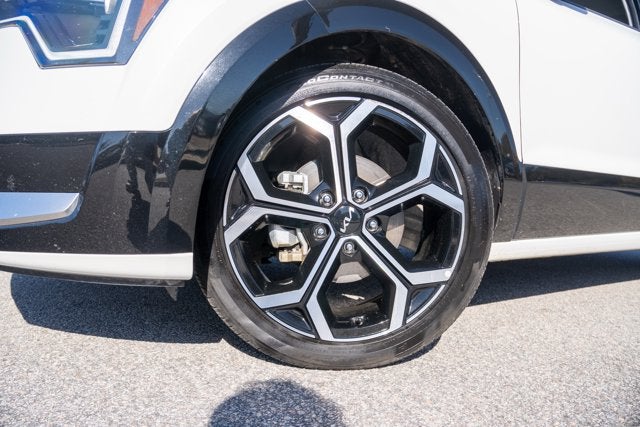 2024 Kia Niro EX Touring