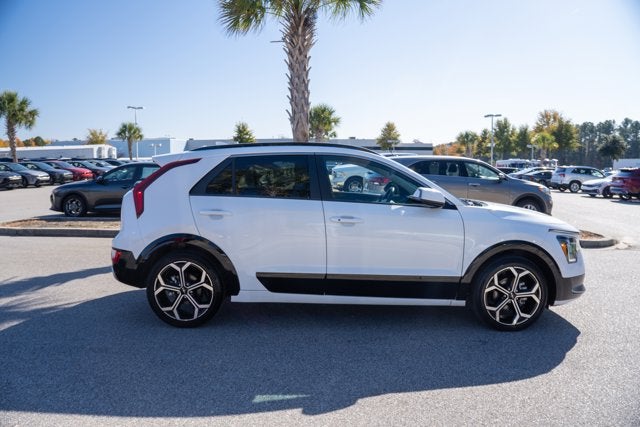 2024 Kia Niro EX Touring